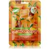 LADY VENEZIA MASK TESSUTO O/MANGO