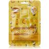 LADY VENEZIA MASK TESSUTO BEE HAPP