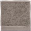 Möve Loft - Lavetta, 30 x 30 cm, 100% cotone (Airspin), colore zenzero