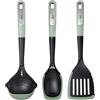 San Ignacio Set di 3 utensili da cucina San Ignacio