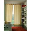 Home Collection THR114 Tenda Havana, Poliestere, Bordeaux, 140x290 cm