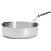 De Buyer Casseruola bassa con manico Affinity, diam 24 cm, 3730.24