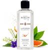 Maison Berger - Ricarica Lampe Berger Pétillance Exquise 500 ml - Patchouli, Rosa, Mughetto - Profumo legnoso, floreale, fruttato, muschiato - Anti-odori - Fabbricato in Francia