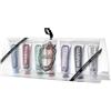 Marvis 7 Flavours Collection Trasparent Pack c Nuova Formulazione 7 Pezzi da 25 ml