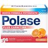 HALEON ITALY SRL POLASE PLUS CARNITINA 36 BUSTINE GRANULATO EFFERVESCENTE DA 6,8 G