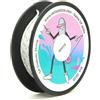 Skill Addicts Filo per Diabolo - Corda di Ricambio 10m, Universale