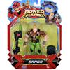 Giochi Preziosi - Power Players P.Base Sarge Personaggi, PWW01400