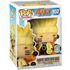 Funko Pop! Animation: Naruto - (Sixth Path Sage) - GW - Figura in Vinile da Collezione - Idea Regalo - Merchandising Ufficiale - Giocattoli per Bambini e Adulti - Anime Fans