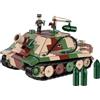 COBI Collezione Storica Seconda Guerra Mondiale 2585 Sturmmorser Tiger Sturmt 2585