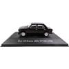 OPO 10 - AUTO 1/43 COMPATIBILE CON FIAT 128 EUROPA IAVA TV1300 1978 - AQV51