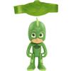 Just Play PJ Masks - Statuetta con Luce Gekko Verde