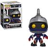 Funko Disney Kingdom Hearts 3 - Pop Vinyl Figure 407 Soldier Heartless 9 cm