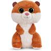 NICI Peluche GLUBSCHIS Criceto Stubbi NICI Green 25cm