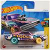 Hot Wheels Dodge Charger R/T HTD47 - 1:64 Vintage Toyauto, 7 cm, per bambini e adulti, include 1 caricatore Hot Wheels Dodge R/T