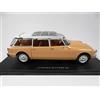 OPO 10 - Auto Compatibile con Citroen ID 19 Break - Hachette 1/24 (CIT02)