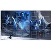 Mlikemat Playmat Trishula Dragon of The Ice Barrier TCG CCG Trading Card Game Mat Free Bag