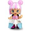 Pinypon 700015075 - Magic Secret Code Statuetta Sorpresa, 30 cm, per Bambini da 4 a 8 Anni