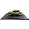 OPO 10 - Vettura in Miniatura 1/43 Compatibile con Fiat Super Europa 1.5 1983 - AQV22