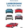 Edizioni Intra Lamborghini: Auto, star e storie