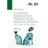 Edra Algoritmi diagnostico-terapeutici in medicina interna nel cane e nel gatto