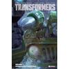 SaldaPress Transformers vol.4 variant Amazon