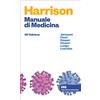 Zanichelli Harrison. Manuale di medicina. Con e-book