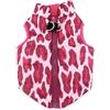 SMALLLEE_LUCKY_STORE Smalllee _ Lucky _ Store, cablaggio del cane gatto gilet, Boy Girl Pet abbigliamento invernale imbottita