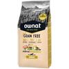 Ownat Mangime per Cane OWNAT Grain Free Just Junior 3 kg