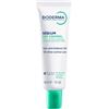 Bioderma Sébium Mat Control - Crema opacizzante e seboregolatrice per pelle mista e grassa, 30 ml