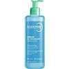 Bioderma Sébium Gel Moussant - Gel detergente purificante per pelle mista e grassa, 400ml
