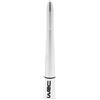 WRC 007371 Antenna per auto in alluminio telescopica. Da 11 a 28 cm