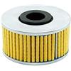 Unbekannt Filtro a L per Kymco Downtown, People GT 125i, 200i, 300i