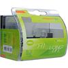M-Tech PTZLL1-DUO Lampadina Powertech Long Life H1 12V 55W