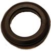 one by Camamoto cod 77114008 guarnizione - manicotto in gomma per scatola filtro compatibile con MBk booster/yamaha bws minarelli motore verticale, NERO 1