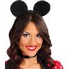 FIESTAS GUIRCA Abiti e Maschere CERCHIETTO TOPOLINO