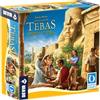 Devir - Tebe, Gioco da Tavolo, Gioco di Archeologia Famiglia, a partire da 8 Anni (BGTEBPS)
