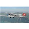 Italeri 0150 - Junkers Ju - 52 / 3m ''Tante Ju'' Model Kit Scala 1:72