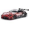 TAMIYA 47503 1:10 RC Motul Autech Z 2023 TT-02 - Auto telecomandata, veicolo, modellismo, assemblaggio, hobby, RC, kit preverniciato