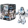 Revell Control 24700 RC Transforming Robot T-Giant I Con Dance Slide & Transform Funzioni I Programmabile I Con Preciso Controllo Infrarosso I 45cm in altezza