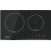 CATA INDUZIONE Degustazione IB 2 PLUS BK 2 FUOCHI