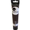 Daler Rowney Simply Acrylic 75 ml marrone