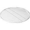HeRo24 HeRo Griglia girevole in acciaio inox, 70 cm