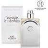HERMÈS Voyage D'Hermes - 100 ML Ricaricabile