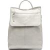 MISAKO Damier Zaino antifurto Donna - Damier Beige 38 X 29 X 12 cm