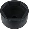 KS Tools 460.4190 1 Chiave per dadi dell'asse per DAF, 120 mm