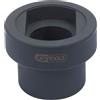 KS Tools 450.0226 Bussole Speciali per Bulloni con Molla a Balestra, Profilo Piatto-Ovale, Ap. 34X46 mm