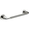 Colombo Design B27110CR Porta Salviette Serie Basic