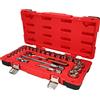 KS Tools 958.0624 1/2 Serie di chiavi a bussola CHROME 24 pz
