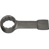 KS Tools 517.9385 Chiave poligonale a percussione, profonda, 85mm