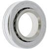 cyclingcolors 1x cuscinetto a sfere per tapparella, finestra, casa, 36x18mm con spalla